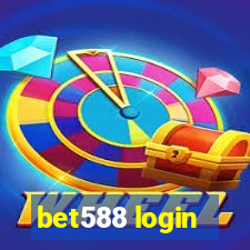 bet588 login